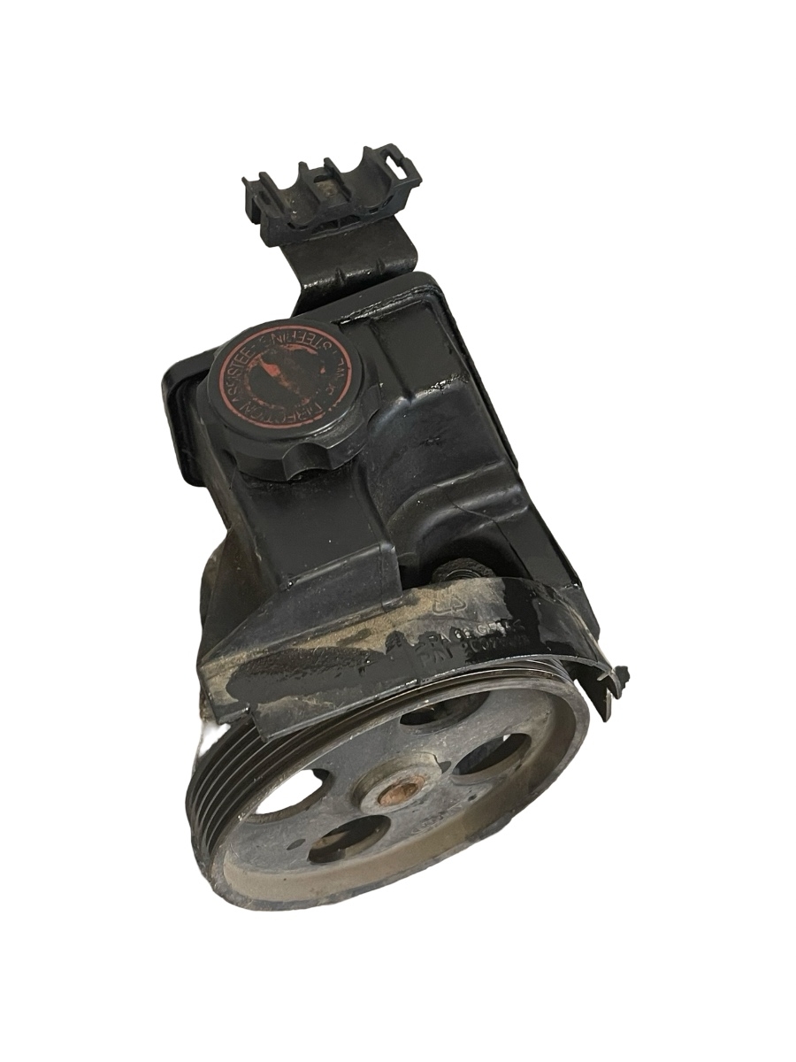 Pompa servodirectie PEUGEOT 206 Hatchback 2A/C 1998 - > 1.4 i KFX – foto 2