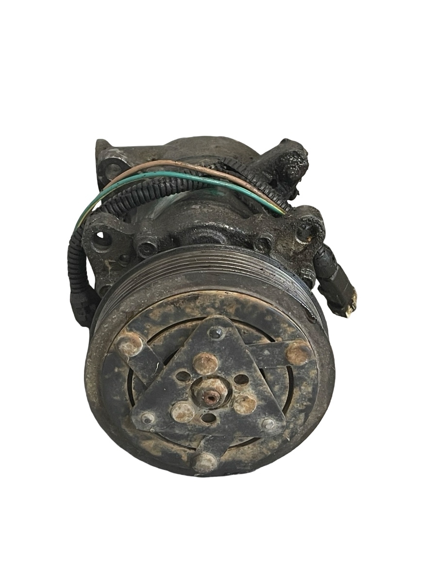 Compresor  AC PEUGEOT 206 Hatchback 2A/C 1998 - > 1.4 i KFX