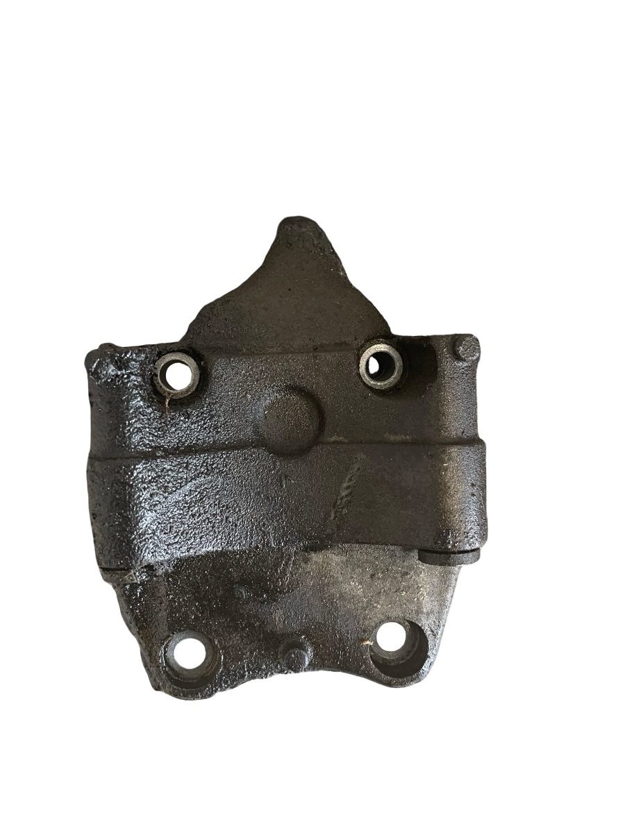 Suport motor PEUGEOT 206 Hatchback 2A/C 1998 - > 1.4 i KFX – foto 3
