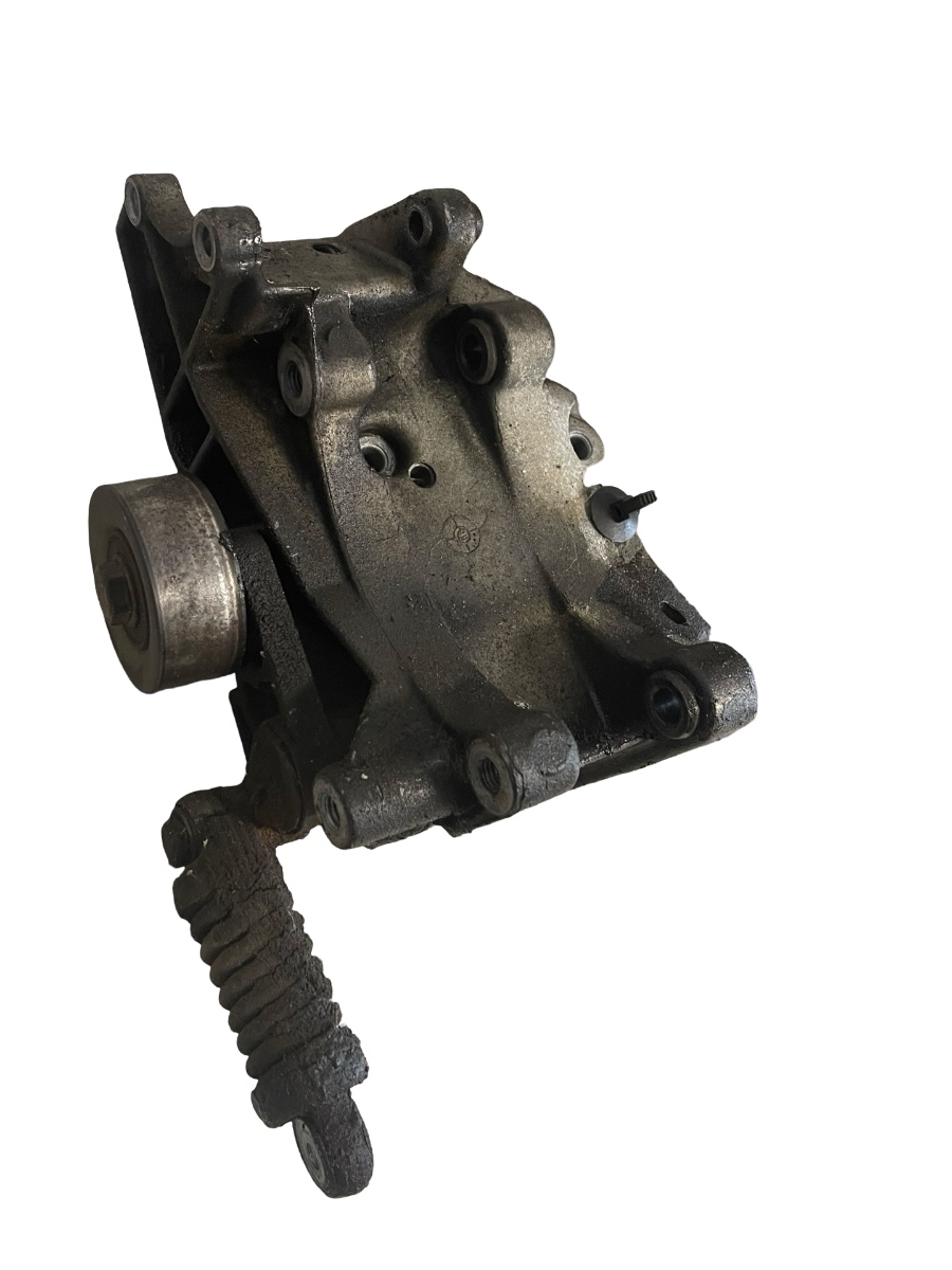Suport accesorii PEUGEOT 206 Hatchback 2A/C 1998 - > 1.4 i KFX