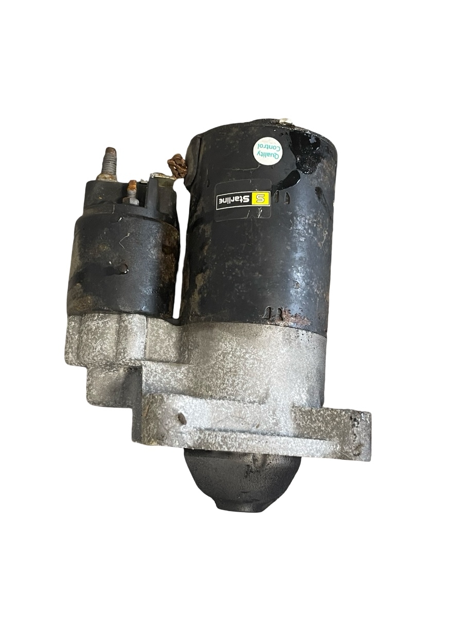 Electromotor PEUGEOT 206 Hatchback 2A/C 1998 - > 1.4 i KFX – foto 3