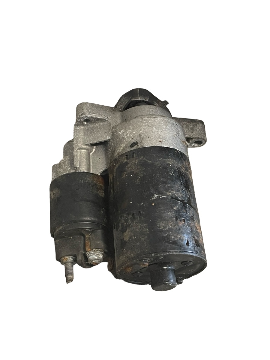 Electromotor PEUGEOT 206 Hatchback 2A/C 1998 - > 1.4 i KFX – foto 2