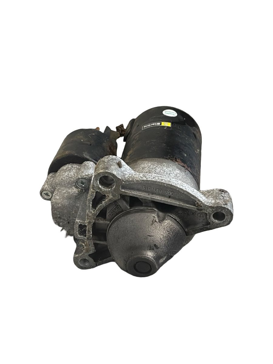 Electromotor PEUGEOT 206 Hatchback 2A/C 1998 - > 1.4 i KFX