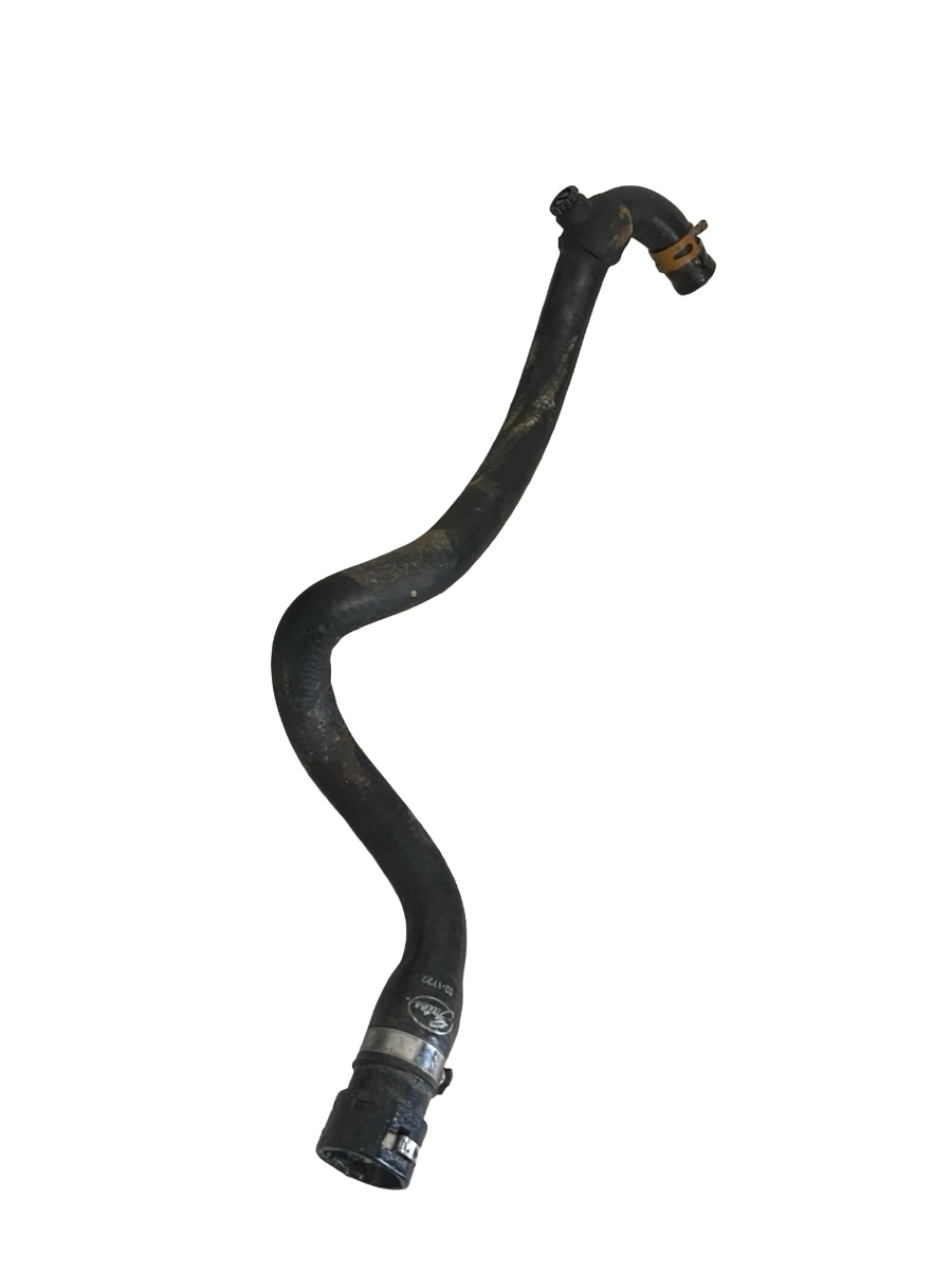Furtun lichid de racire motor RENAULT Symbol I [ 1998 - 2008 ] 1.4i 55KW
