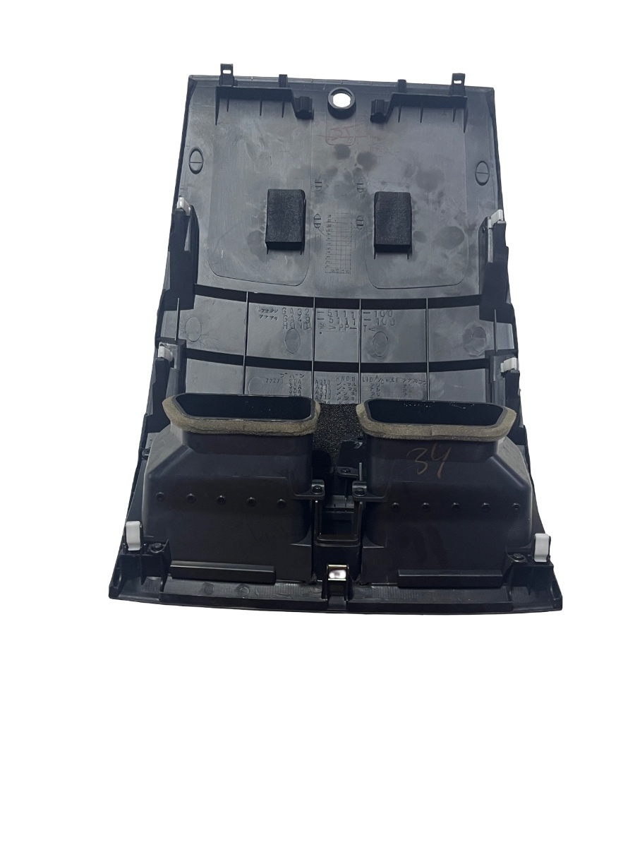 Grila de ventilatie spate HONDA ACCORD VII CL, CN 2003 - 2012 GA325111 – foto 2
