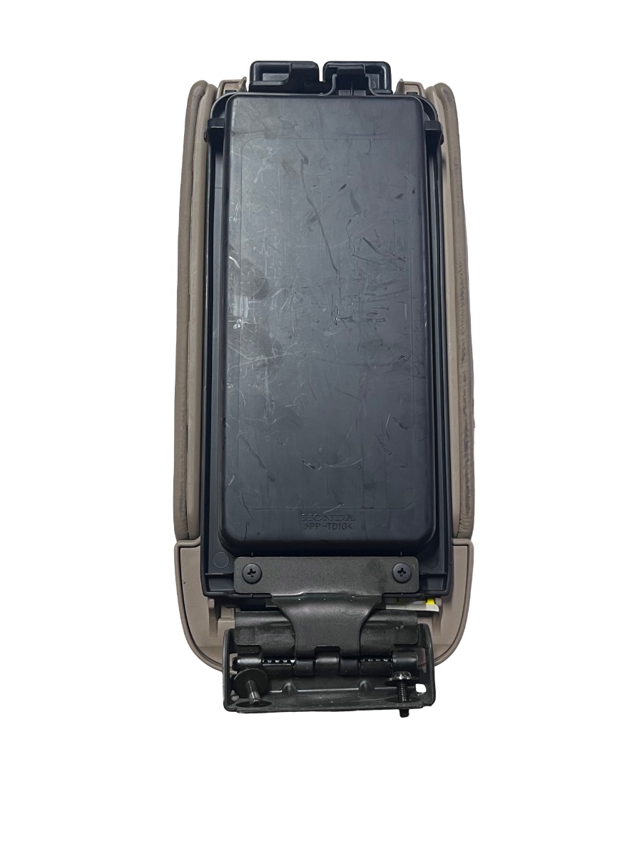 Cotiera HONDA ACCORD VII CL, CN 2003 - 2012 – foto 2