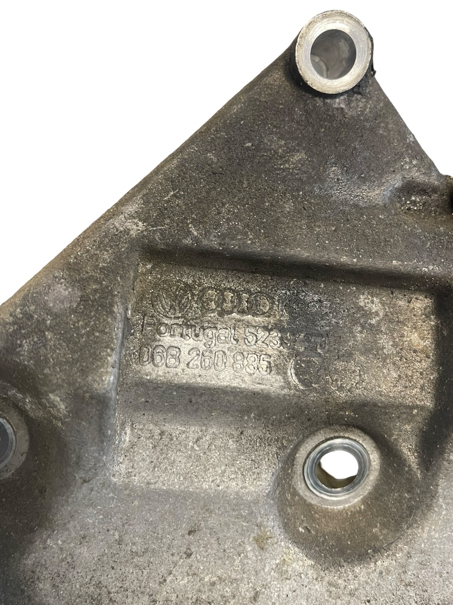 Suport compresor AC VOLKSWAGEN PASSAT Estate 3B5 1997 - 2001 1.6 ADP, AHL, ANA, ARM 06B260885 – foto 3