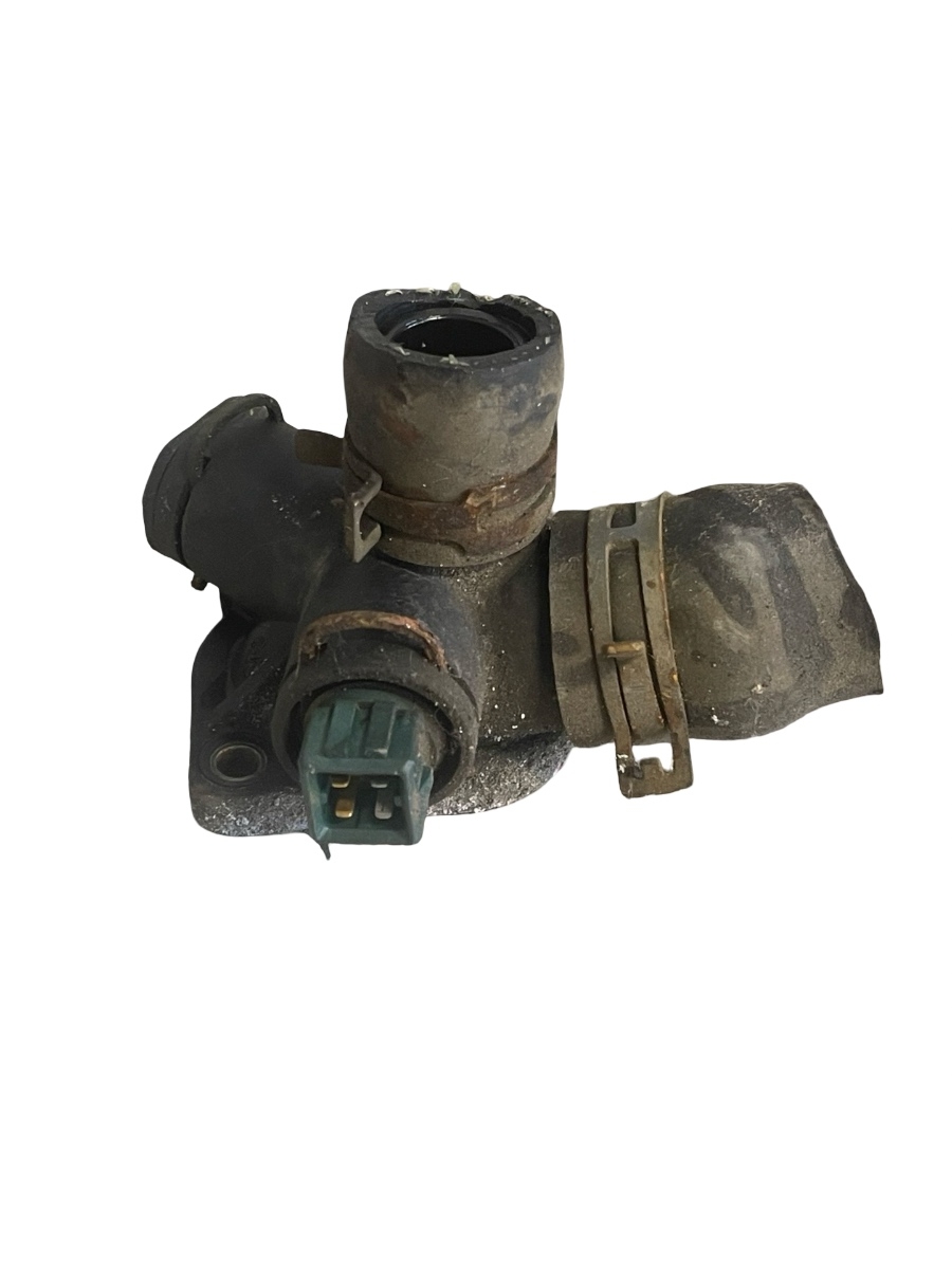 Carcasa termostat VOLKSWAGEN PASSAT Estate 3B5 1997 - 2001 1.6 i AHL