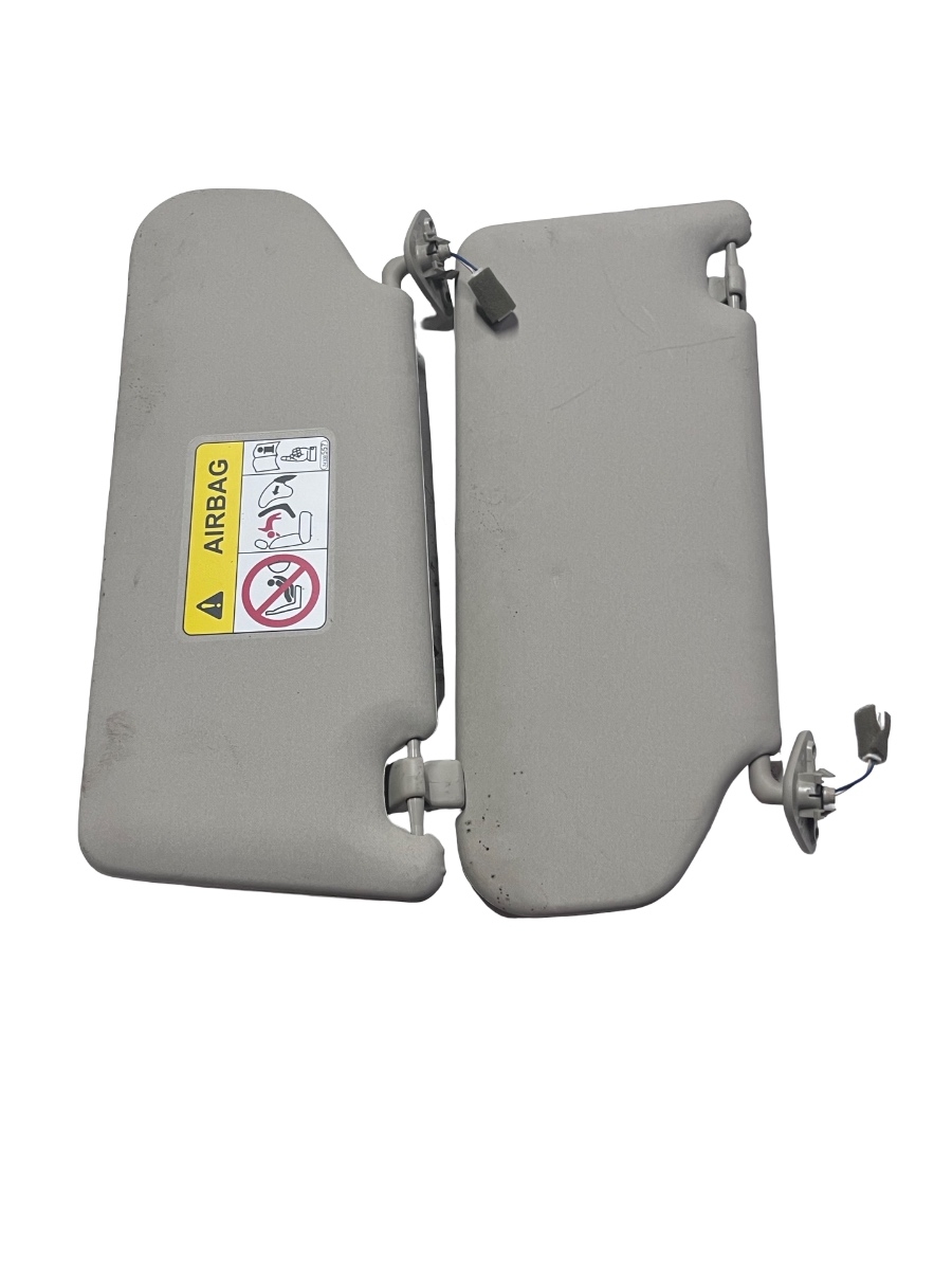 Set parasolare MITSUBISHI OUTLANDER III GG_W, GF_W, ZJ 2012 - >