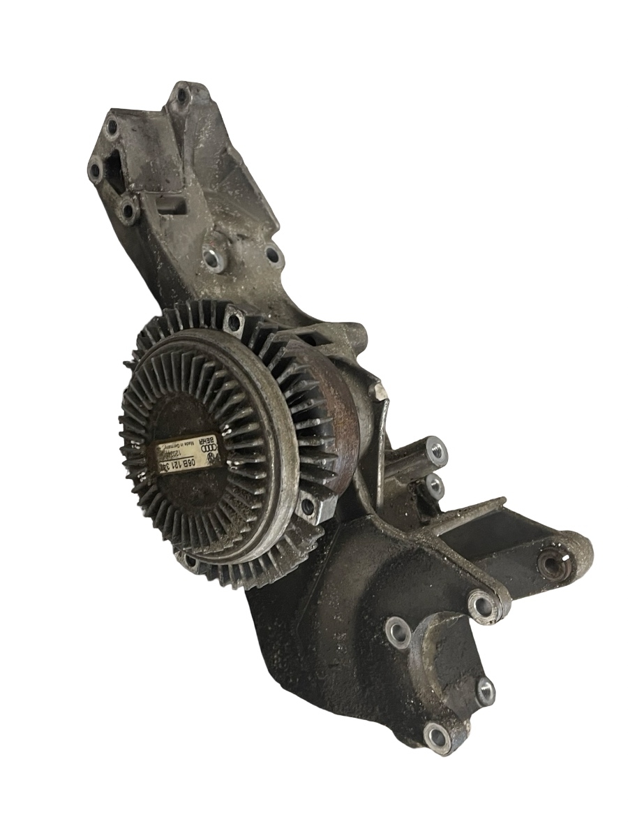 Suport accesorii + vascocuplaj VOLKSWAGEN PASSAT Estate 3B5 1997 - 2001 1.6 ADP, AHL, ANA, ARM 06B121347 – foto 2