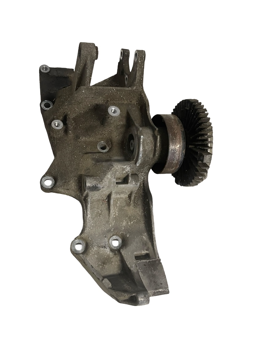Suport accesorii + vascocuplaj VOLKSWAGEN PASSAT Estate 3B5 1997 - 2001 1.6 ADP, AHL, ANA, ARM 06B121347 – foto 3