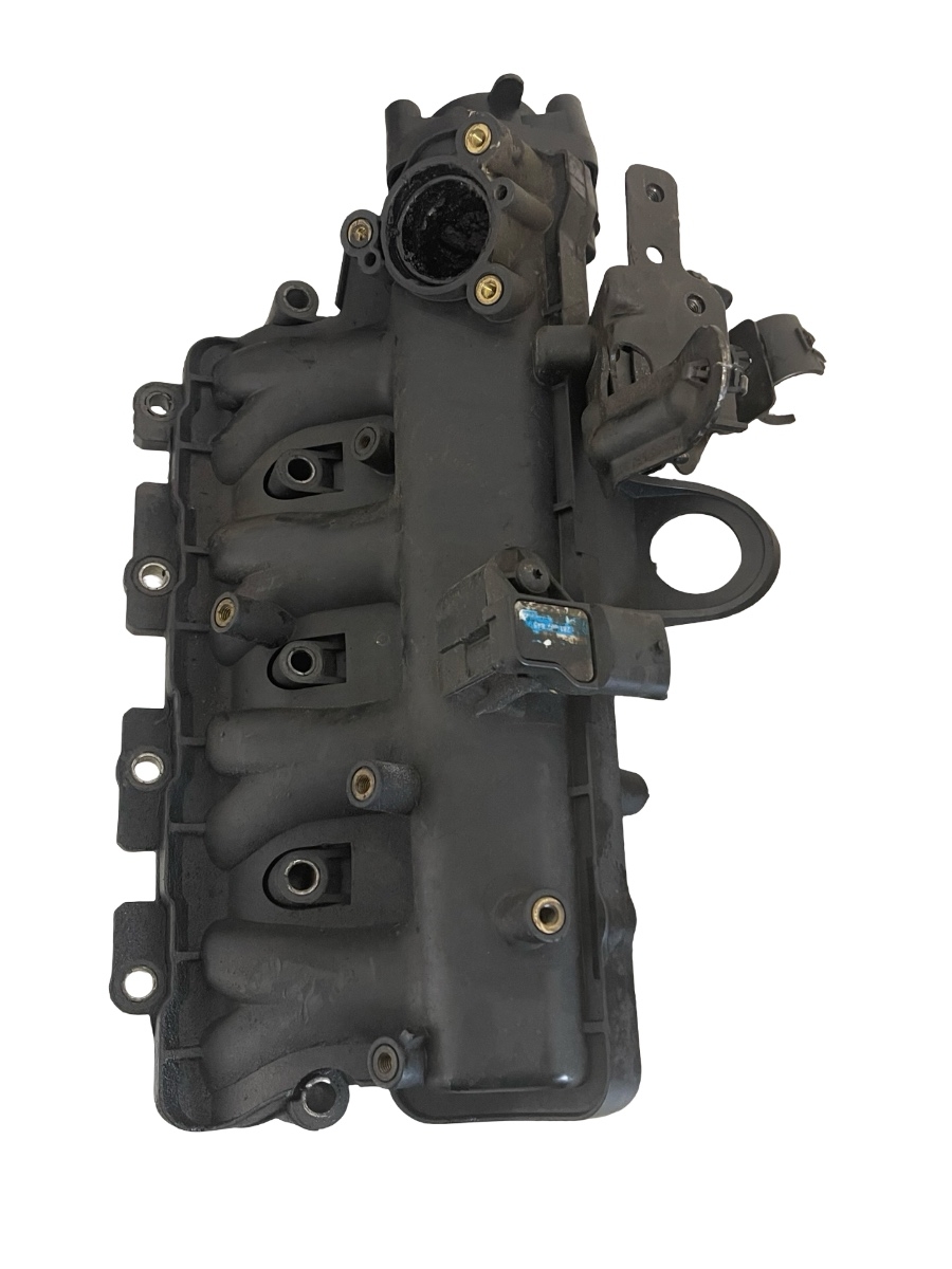 Galerie de admisie OPEL CORSA D S07 2006 - 2014 1.3 CDTI A 13 DTC, Z 13 DTJ – foto 3