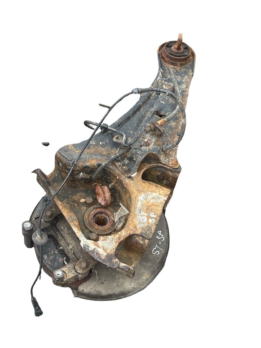 Fuzeta roata spate stanga MITSUBISHI OUTLANDER III GG_W, GF_W, ZJ 2012 - > 2.0 Hybrid 4WD 4B11, S61, Y61