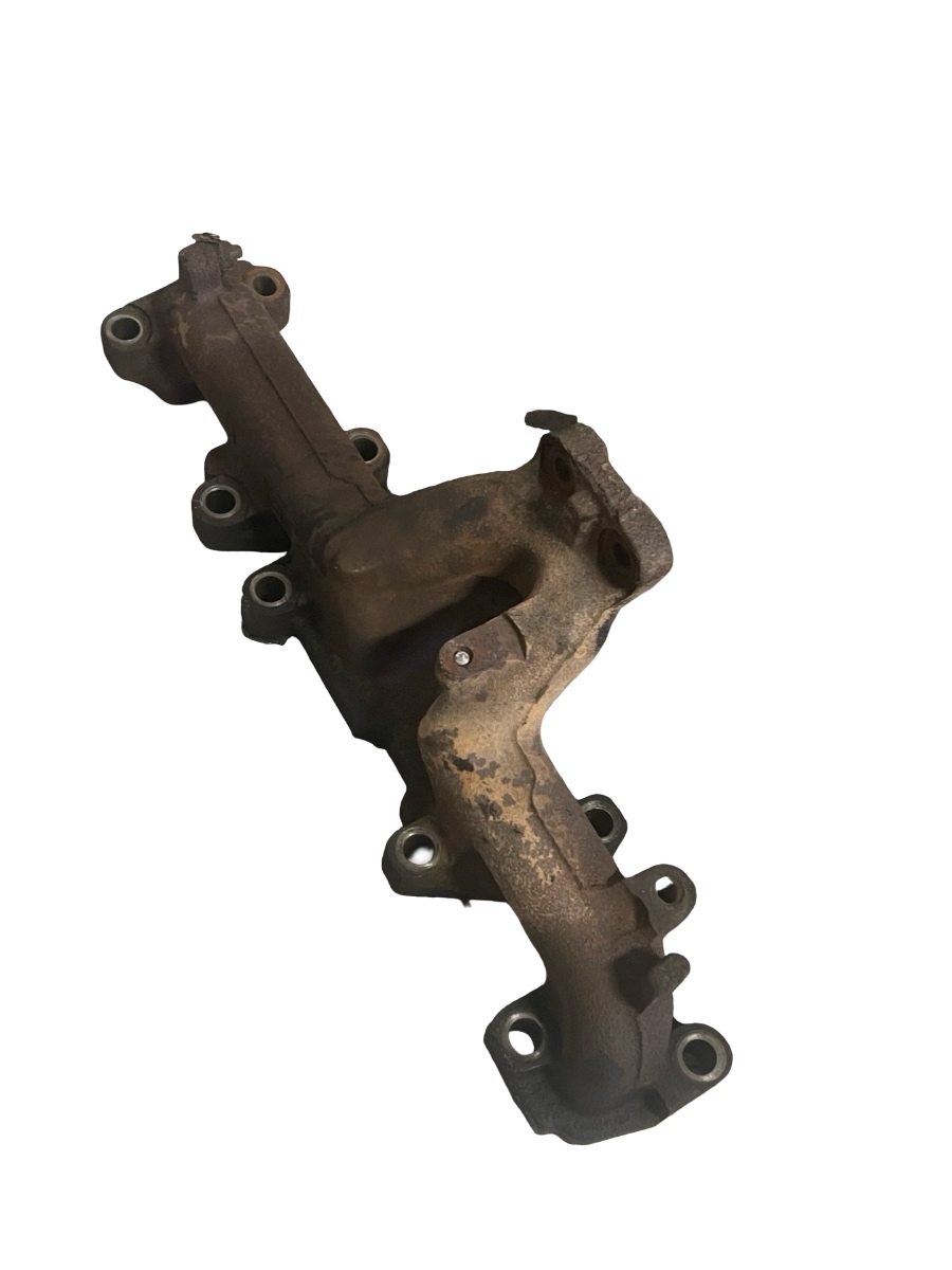 Galerie evacuare OPEL CORSA D S07 2006 - 2014 1.3 CDTI A 13 DTC, Z 13 DTJ – foto 2