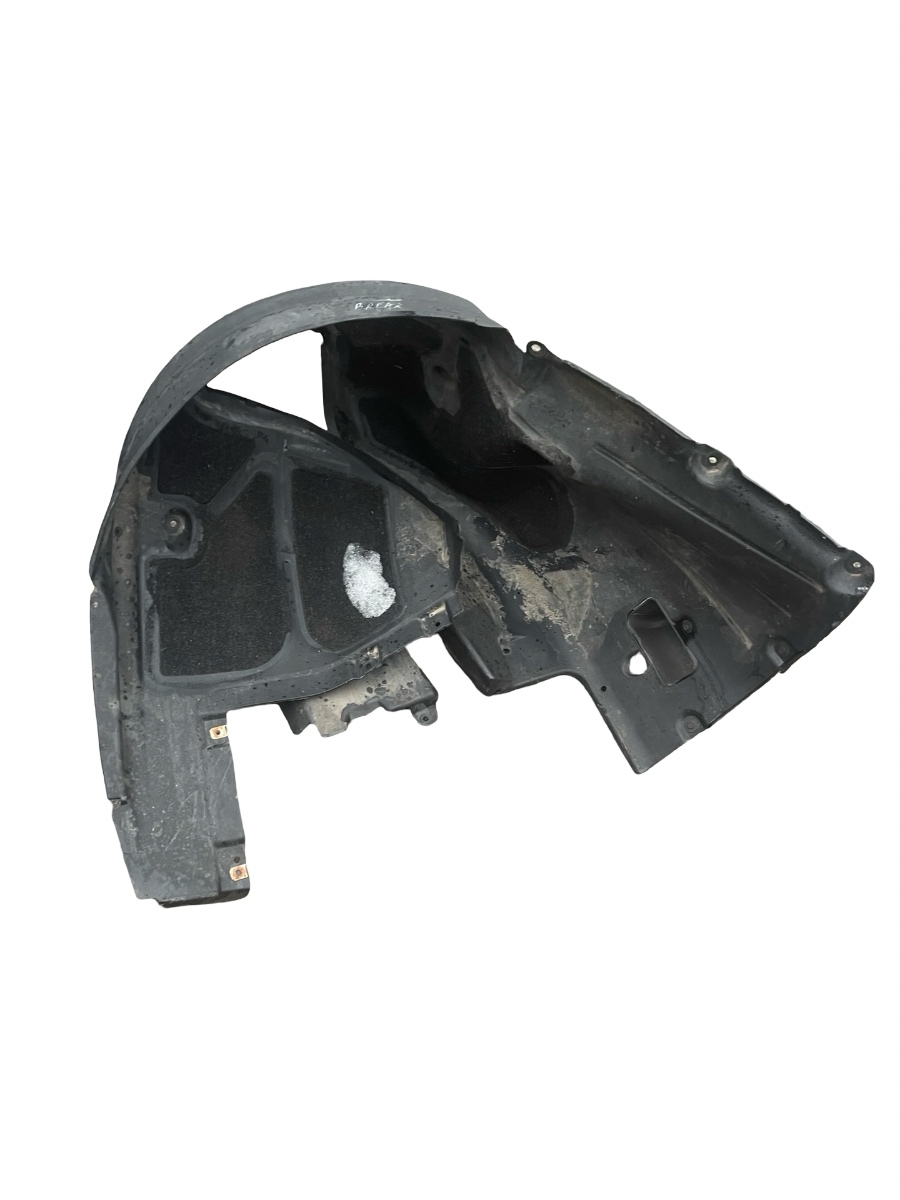 Carenaj dreapta fata AUDI A6 IV Avant/BREAK 4G5, C7, 4GD 2011 - 2018