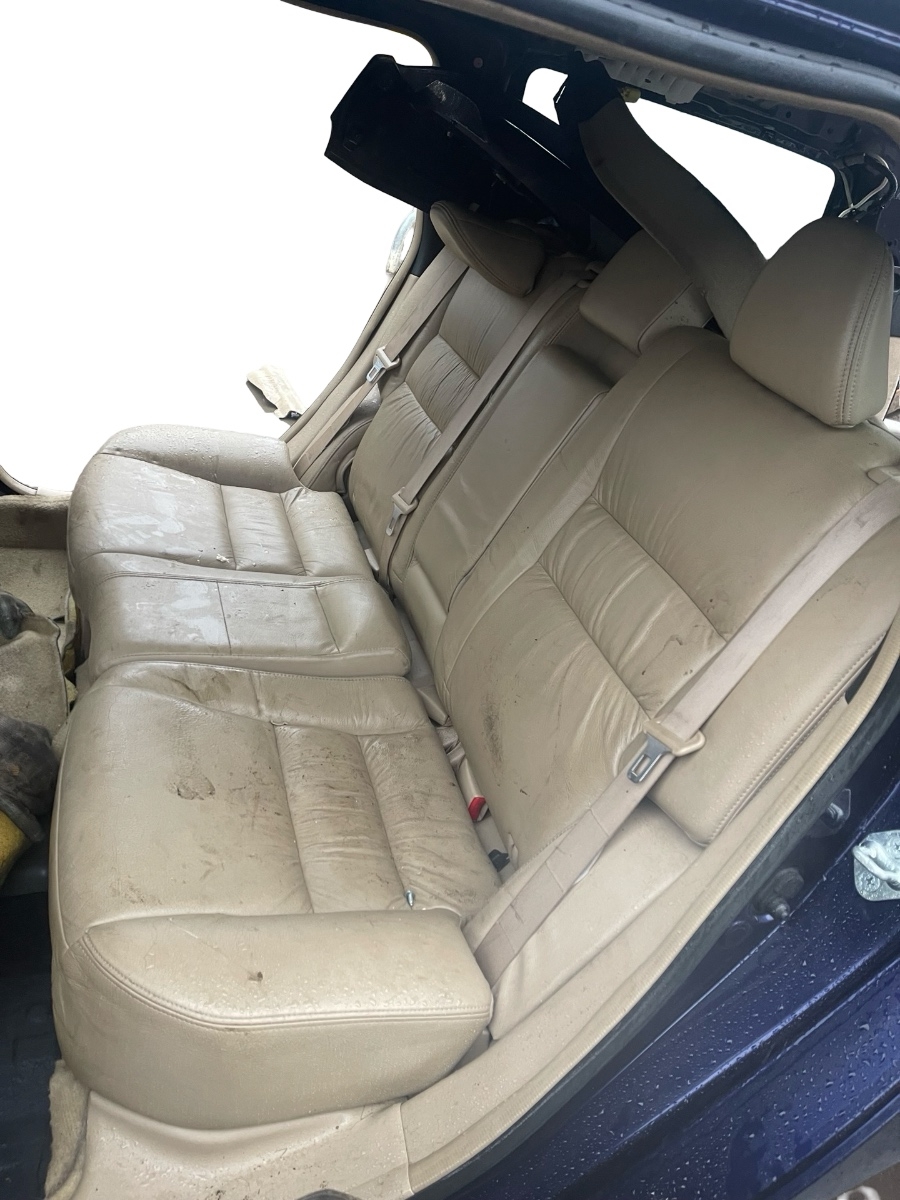 Bancheta spate BREAK HONDA ACCORD VII CL, CN 2003 - 2012