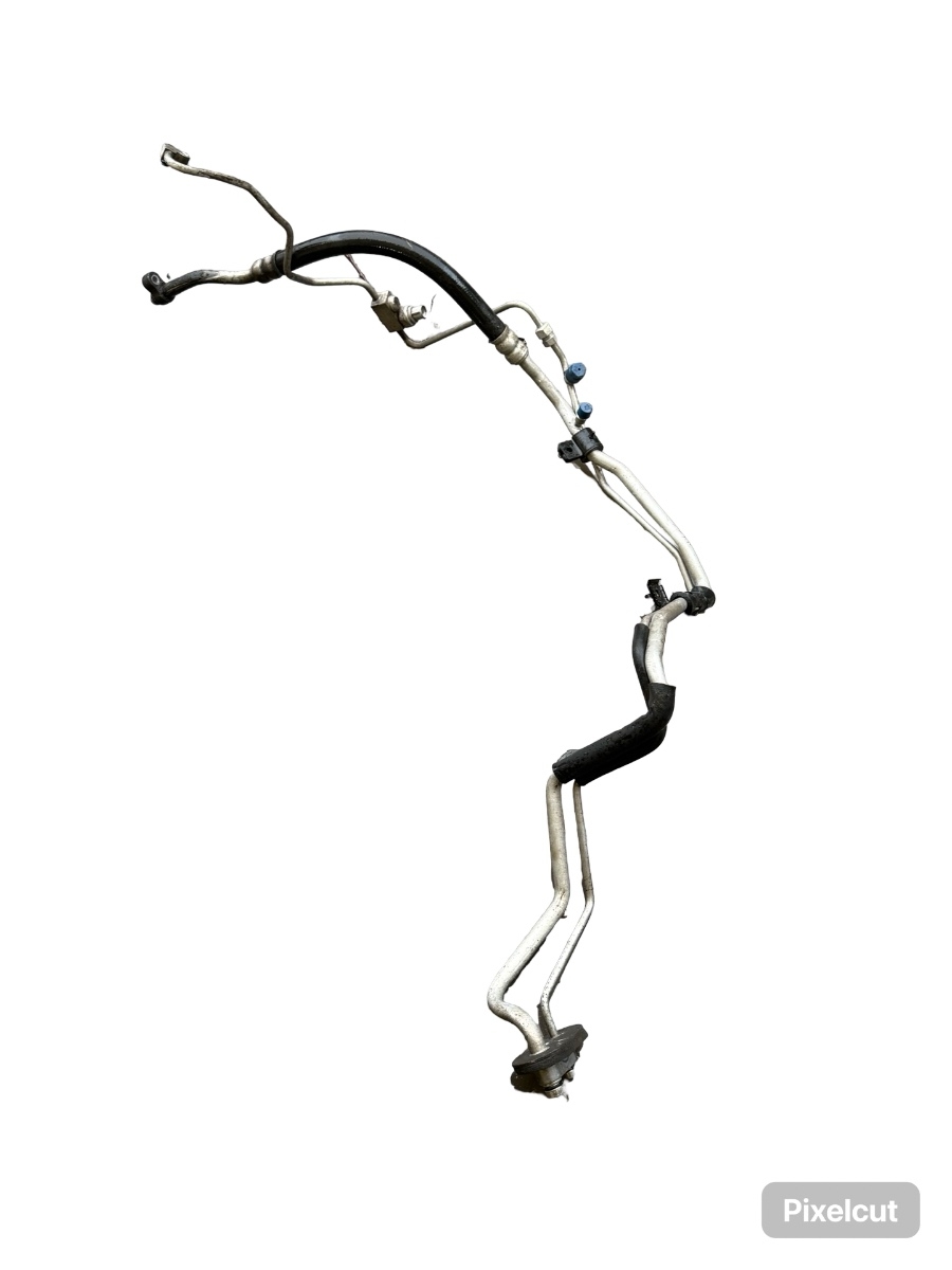 Conducta AC HONDA ACCORD VII CL, CN 2003 - 2012 2.4 K24A, K24A3