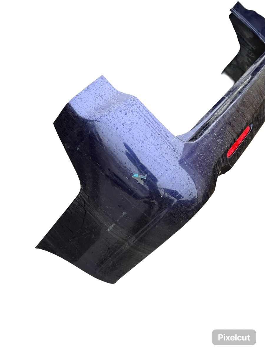 Bara spate HONDA ACCORD VII CL, CN 2003 - 2012 BREAK