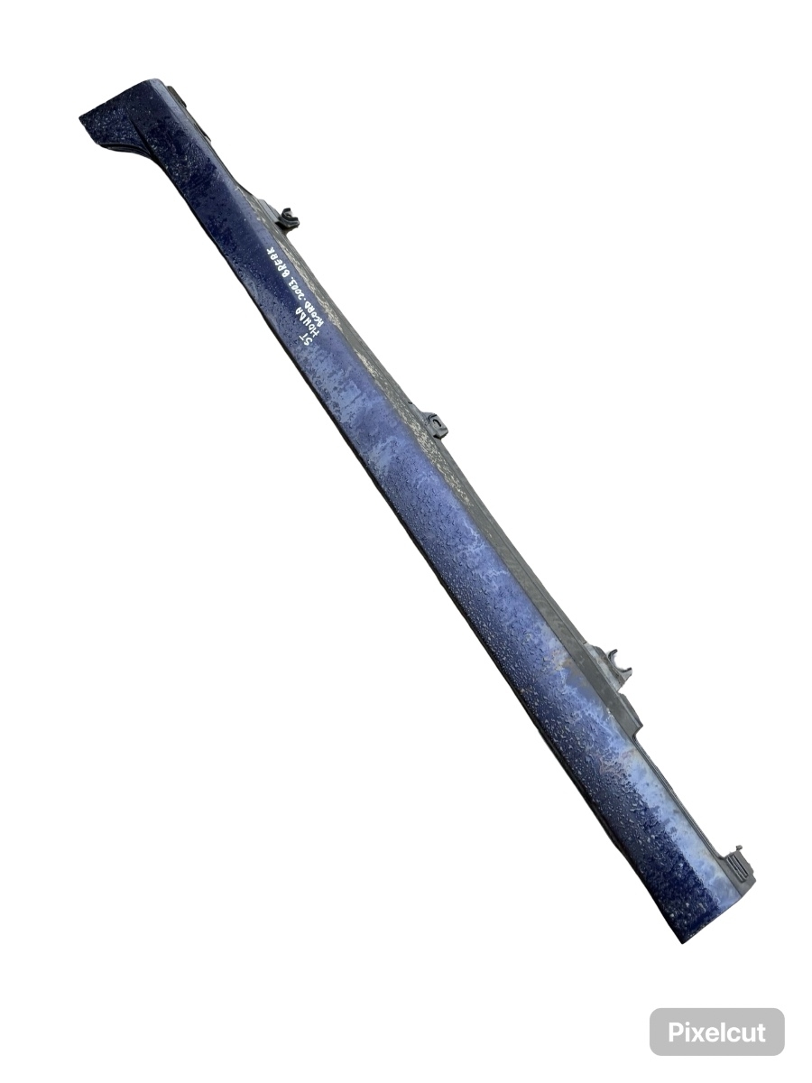 Prag stanga BREAK HONDA ACCORD VII CL, CN 2003 - 2012