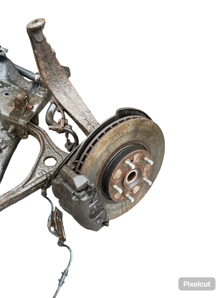 Fuzeta dreapta fata HONDA ACCORD VII CL, CN 2003 - 2012 2.4 K24A, K24A3