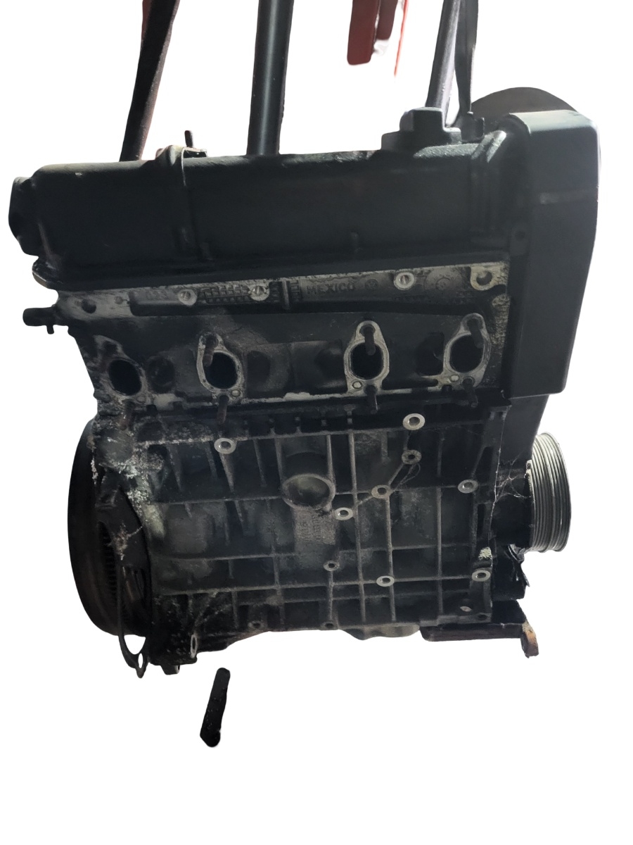 Motor VOLKSWAGEN PASSAT 3B2 1996 - 2001 1.6 AHL – foto 2