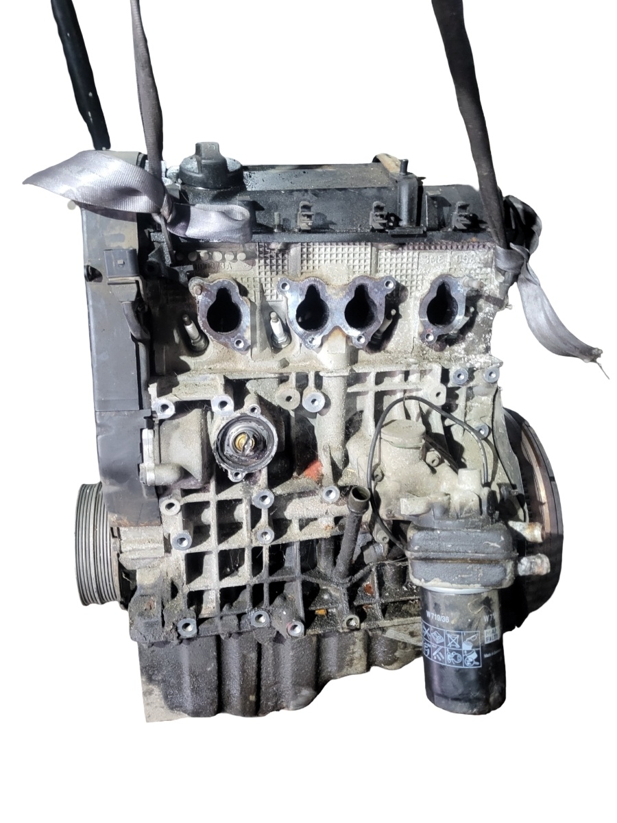 Motor VOLKSWAGEN PASSAT 3B2 1996 - 2001 1.6 AHL – foto 4