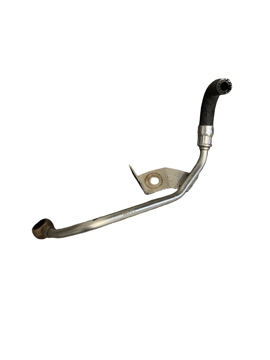 Conducta galerie evacuare BMW 5 F10 2009 - 2016 3.0D