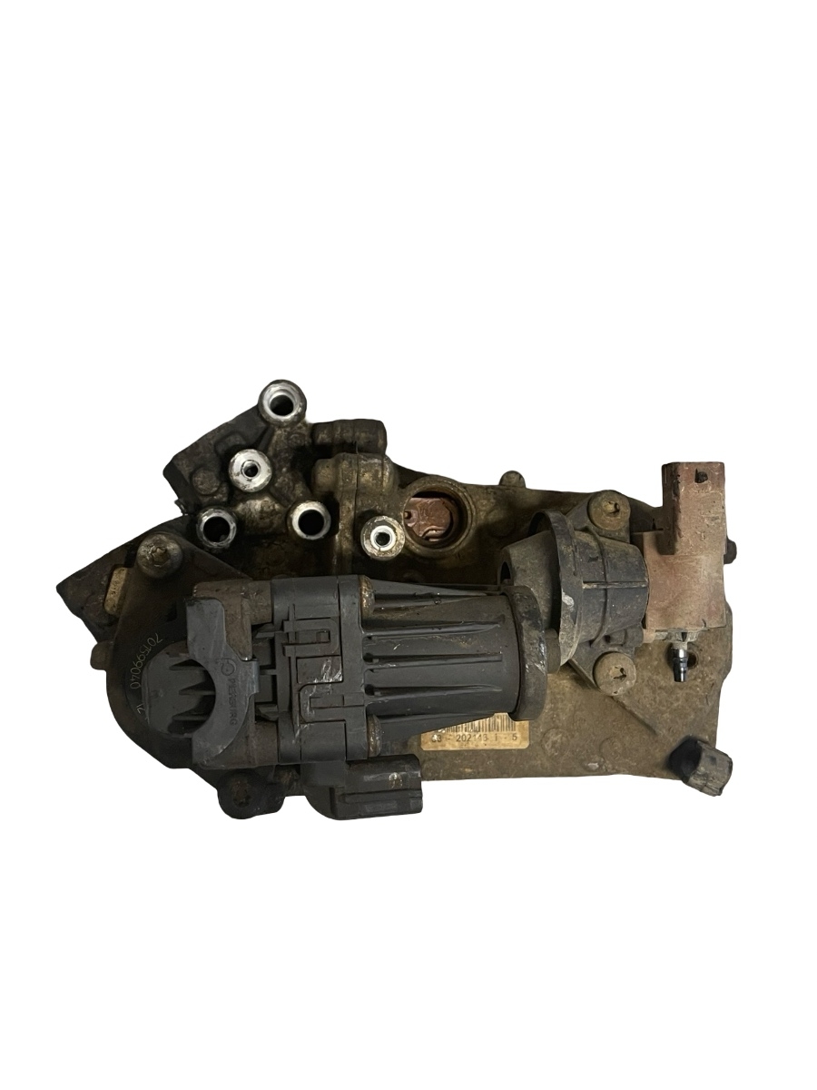 Racitor gaze + EGR OPEL CORSA D S07 2006 - 2014 1.3 CDTI A 13 DTC, Z 13 DTJ 50276422 55230929