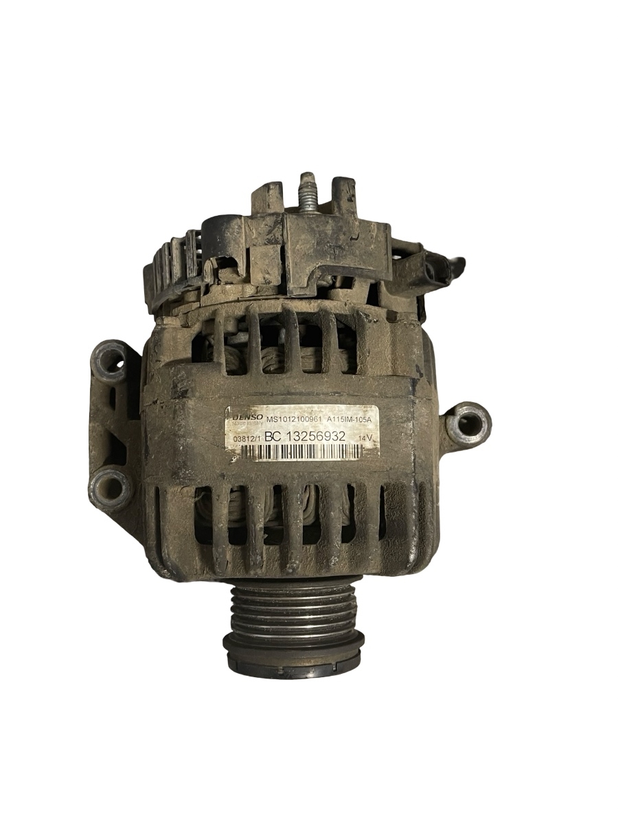 Alternator OPEL CORSA D S07 2006 - 2014 1.3 CDTI A 13 DTC, Z 13 DTJ 13256932
