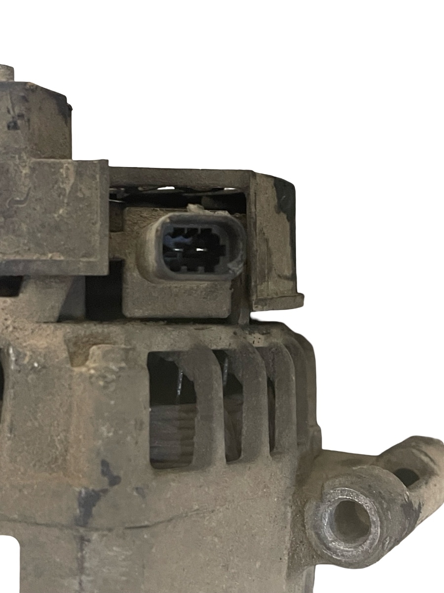 Alternator OPEL CORSA D S07 2006 - 2014 1.3 CDTI A 13 DTC, Z 13 DTJ 13256932 – foto 2