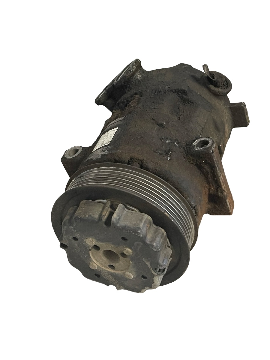 Compresor  AC OPEL CORSA D S07 2006 - 2014 1.3 CDTI A 13 DTC, Z 13 DTJ 55703721