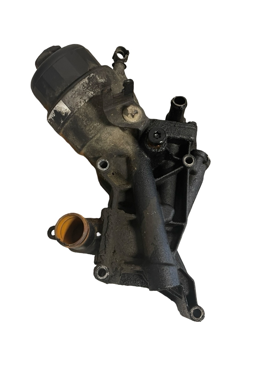 Carcasa filtru ulei OPEL CORSA D S07 2006 - 2014 1.3 CDTI A 13 DTC, Z 13 DTJ