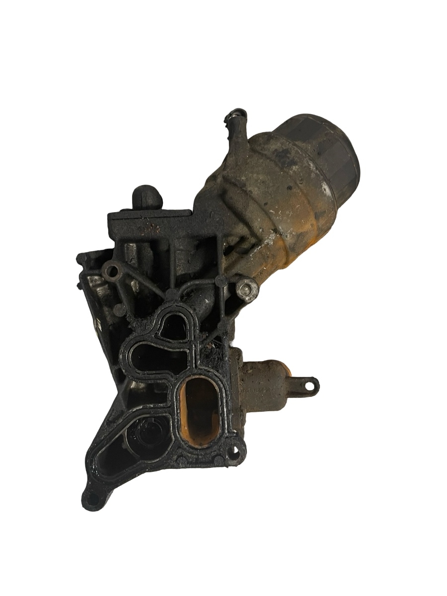 Carcasa filtru ulei OPEL CORSA D S07 2006 - 2014 1.3 CDTI A 13 DTC, Z 13 DTJ – foto 3