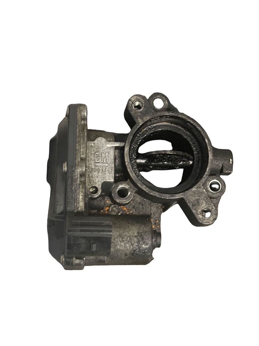 Clapeta de acceleratie OPEL CORSA D S07 2006 - 2014 1.3 CDTI A 13 DTC, Z 13 DTJ 55564247