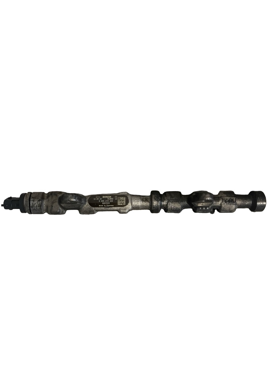 Rampa Injectoare OPEL CORSA D S07 2006 - 2014 1.3 CDTI A 13 DTC, Z 13 DTJ 55573331