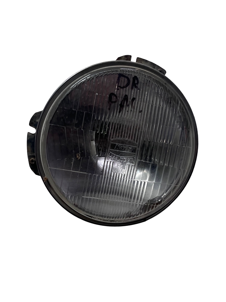 Lampa ceata  dreapta fata MITSUBISHI PAJERO II Top V2_W, V4_W 1990 - 2000