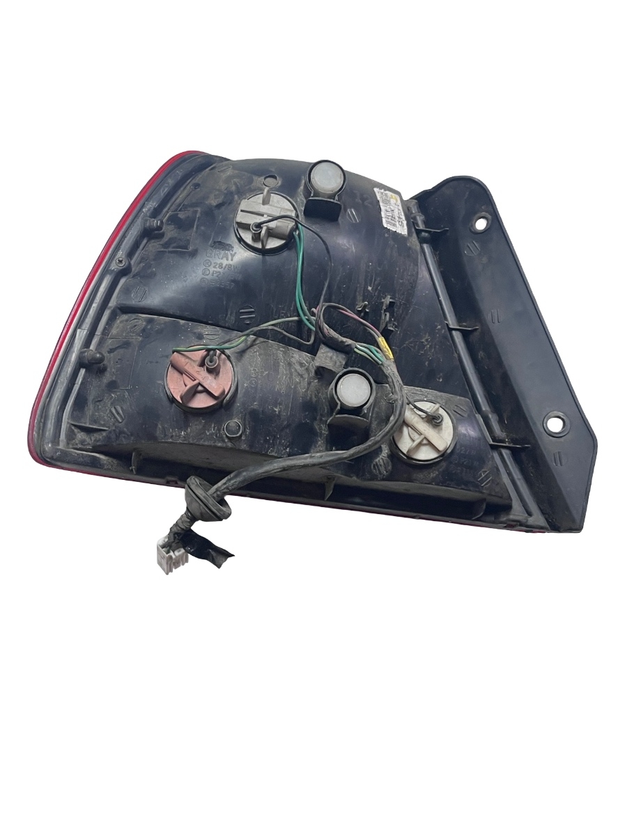 Lampa spate / Stop dreapta spate HYUNDAI ACCENT III MC 2005 - 2010 – foto 2