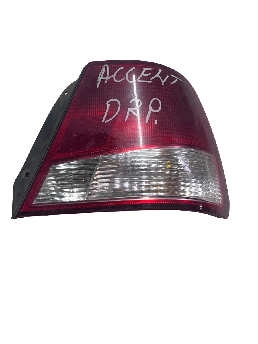 Lampa spate / Stop dreapta spate HYUNDAI ACCENT III MC 2005 - 2010