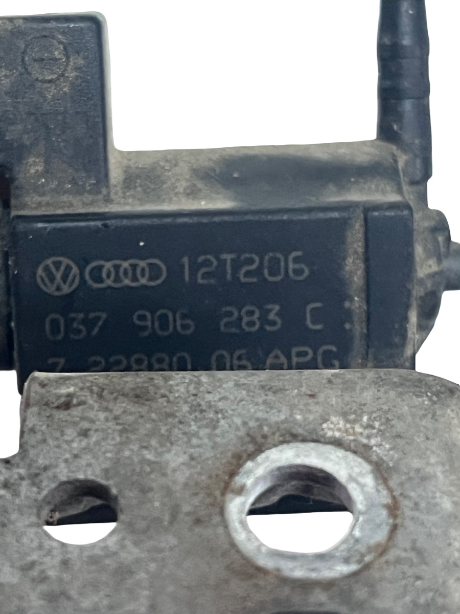 Supapa vacuum SEAT IBIZA V 6J5, 6P1 2008 - > 037906283C – foto 3
