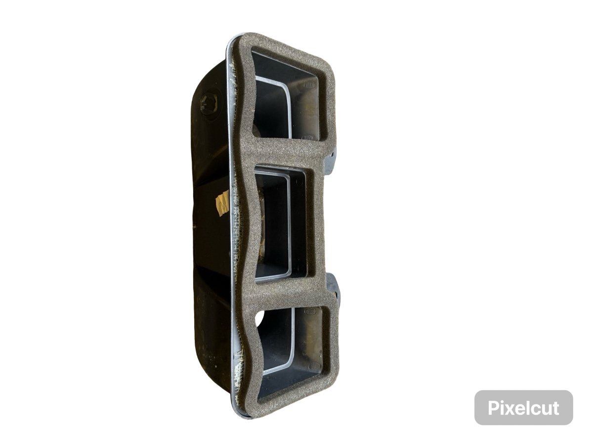 Grila de ventilatie bord centrala SKODA FABIA III Estate NJ5 2014 - >