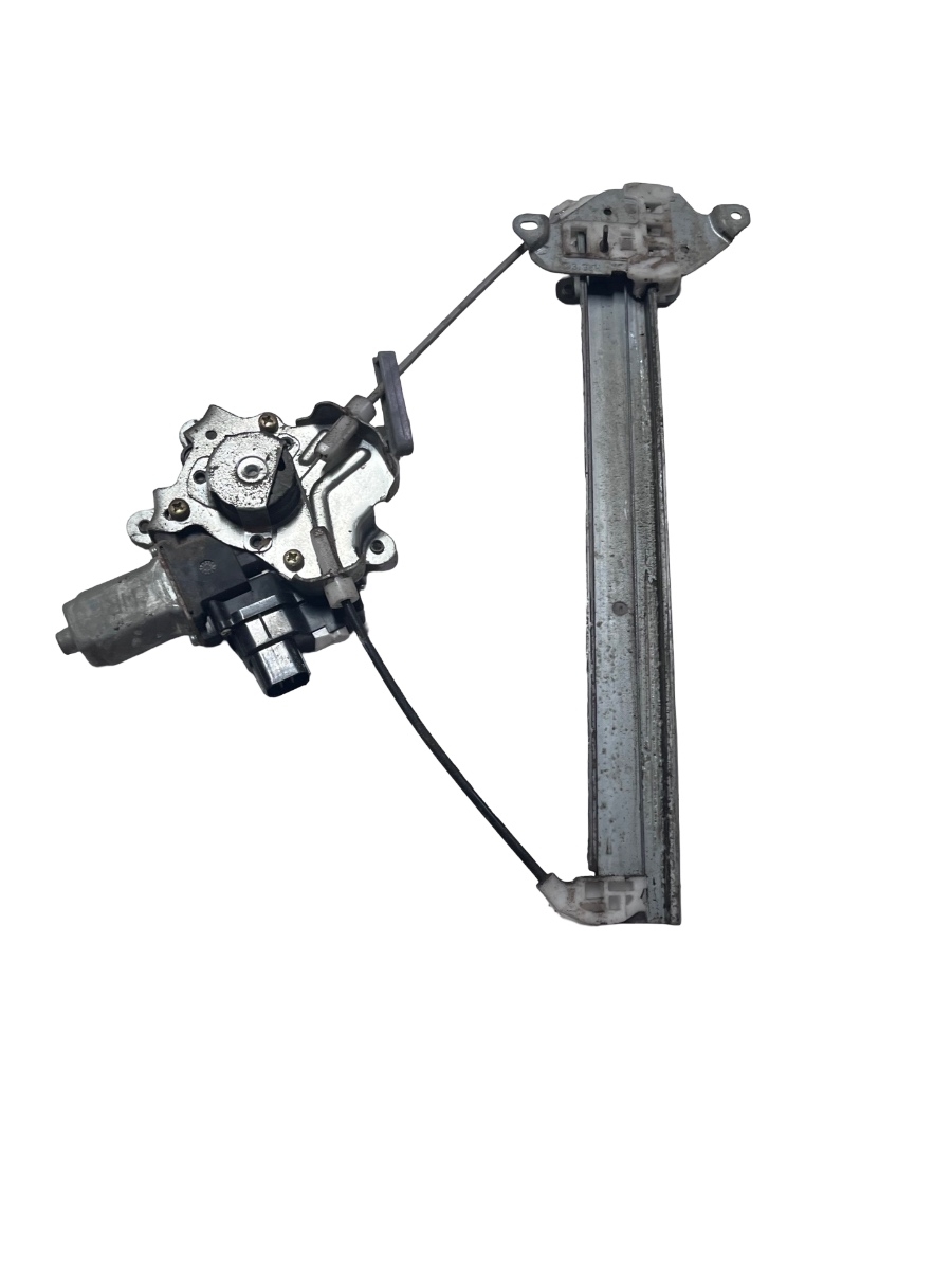 Macara Geam stanga spate MITSUBISHI OUTLANDER I CU_W 2001 - 2008 505119