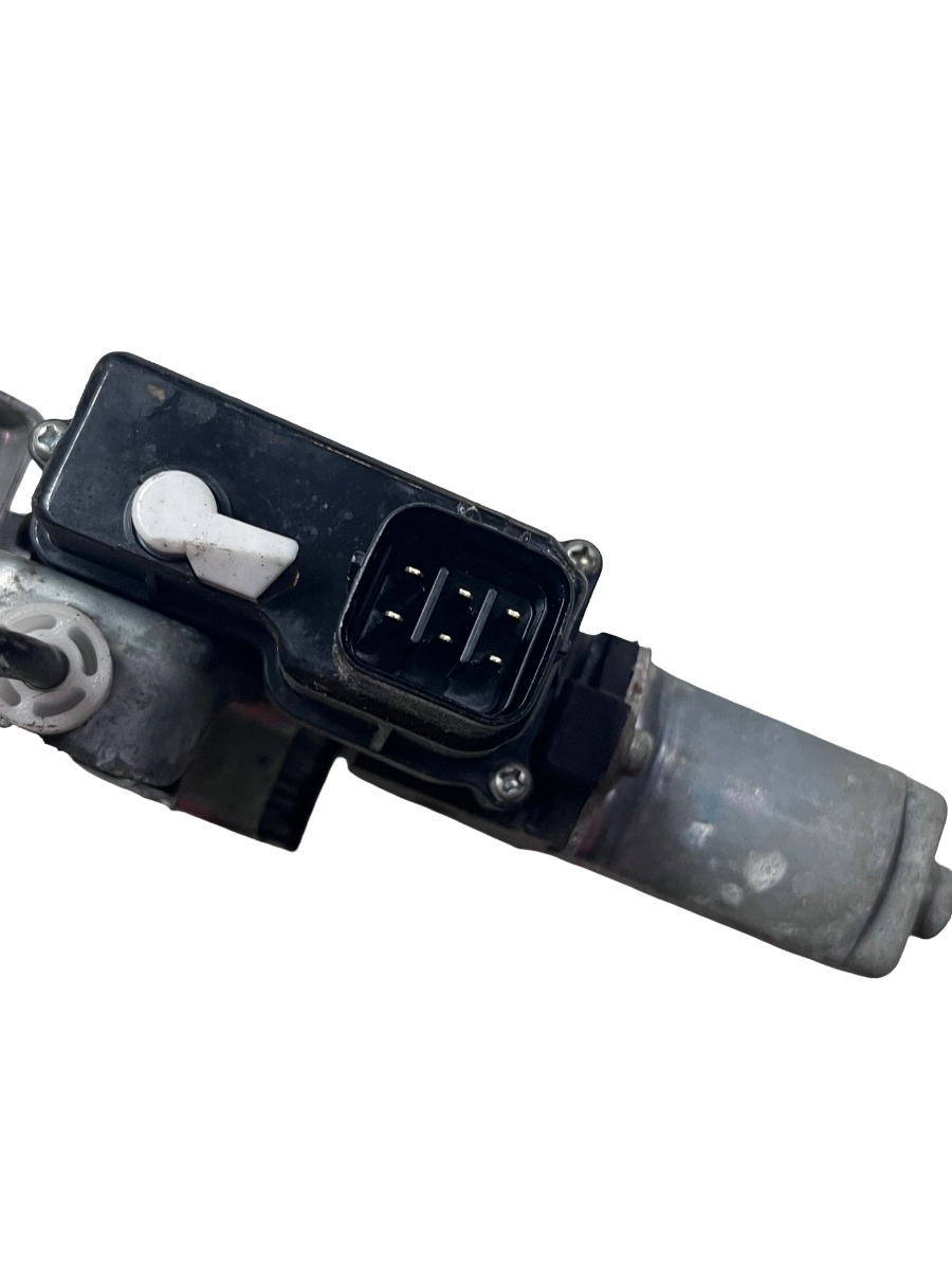 Macara Geam stanga spate MITSUBISHI OUTLANDER I CU_W 2001 - 2008 505119 – foto 3