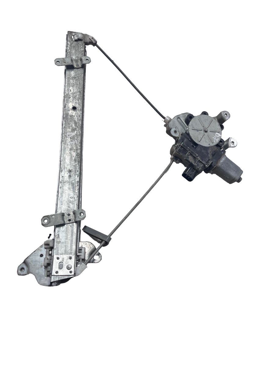 Macara Geam dreapta fata MITSUBISHI OUTLANDER I CU_W 2001 - 2008