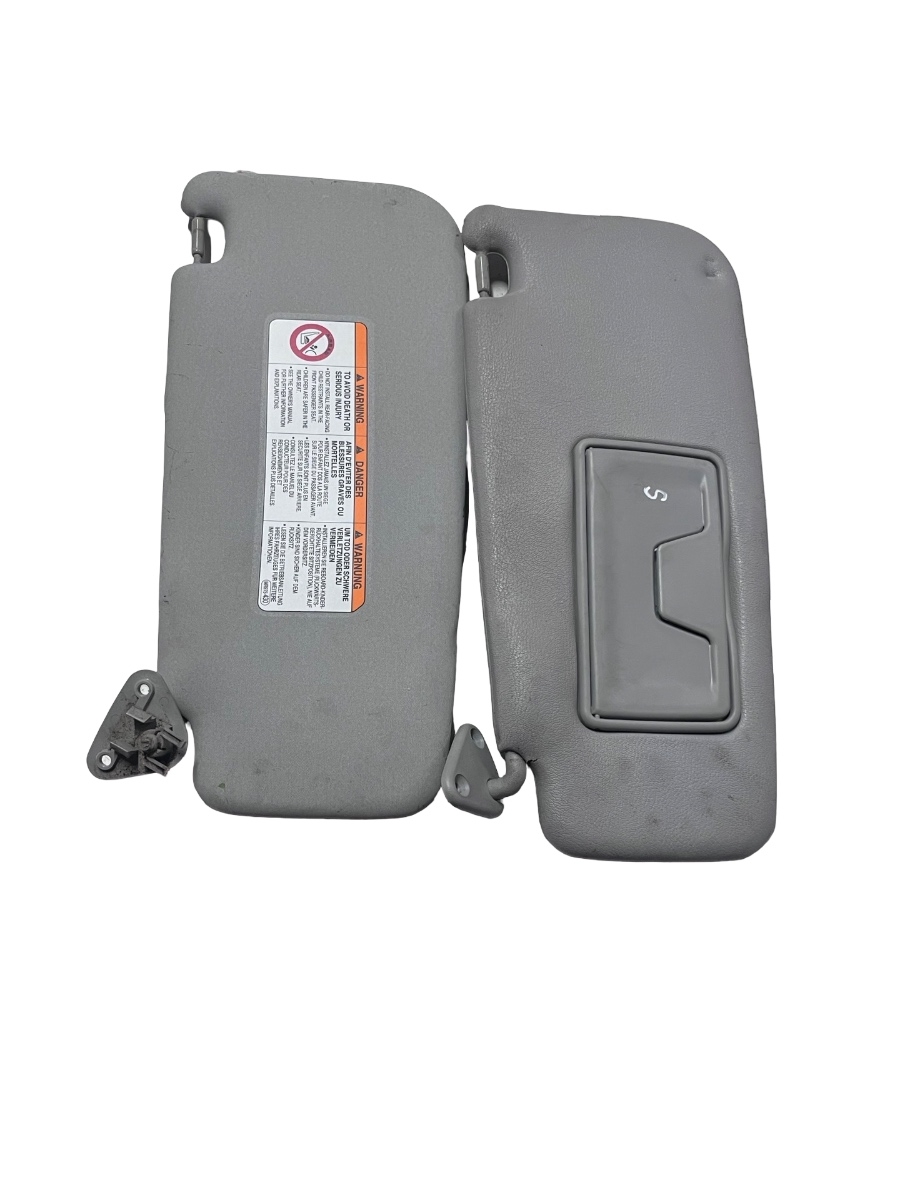 Set Parasolare MITSUBISHI OUTLANDER I CU_W 2001 - 2008