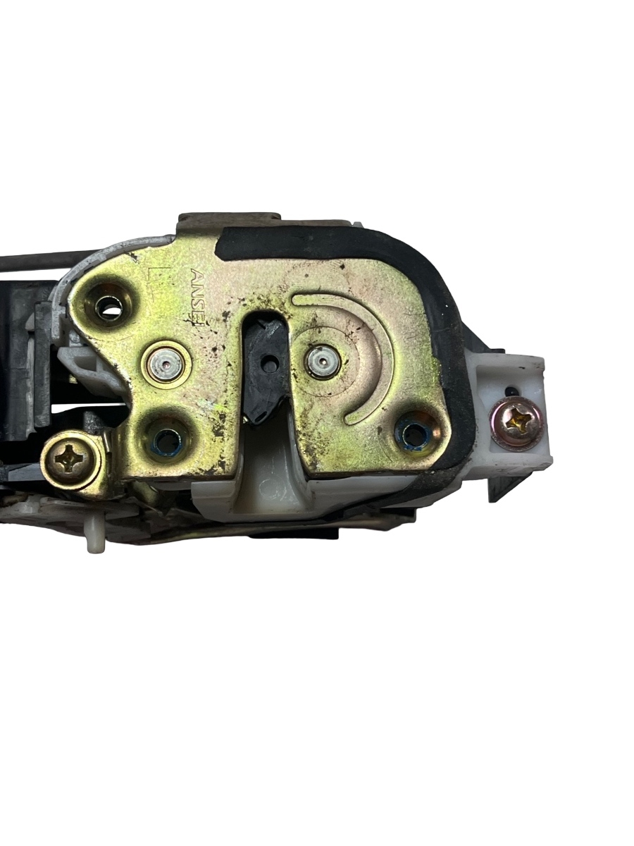 Broasca usa stanga spate MITSUBISHI OUTLANDER I CU_W 2001 - 2008