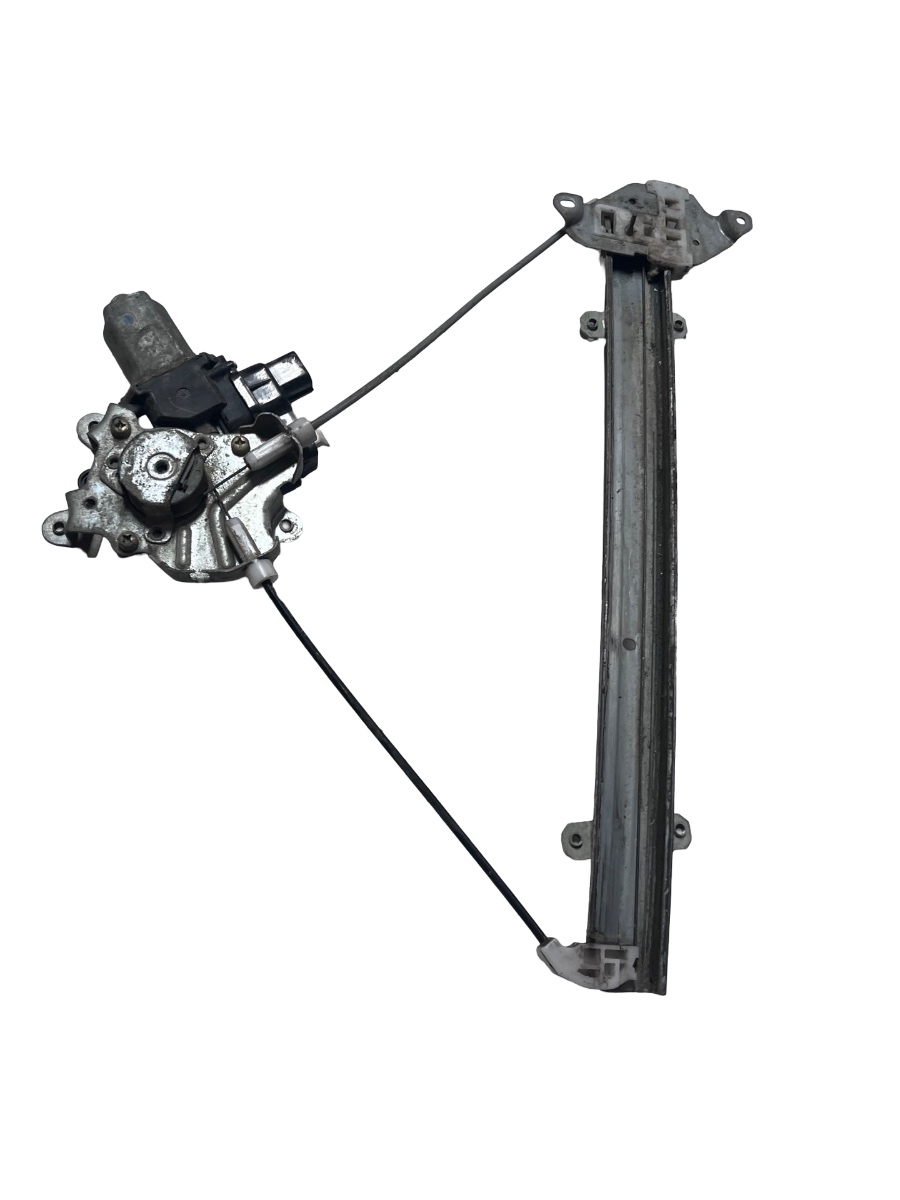 Macara Geam stanga fata MITSUBISHI OUTLANDER I CU_W 2001 - 2008 MR5738851