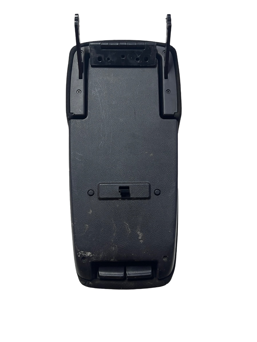 Cotiera MITSUBISHI OUTLANDER I CU_W 2001 - 2008 – foto 2