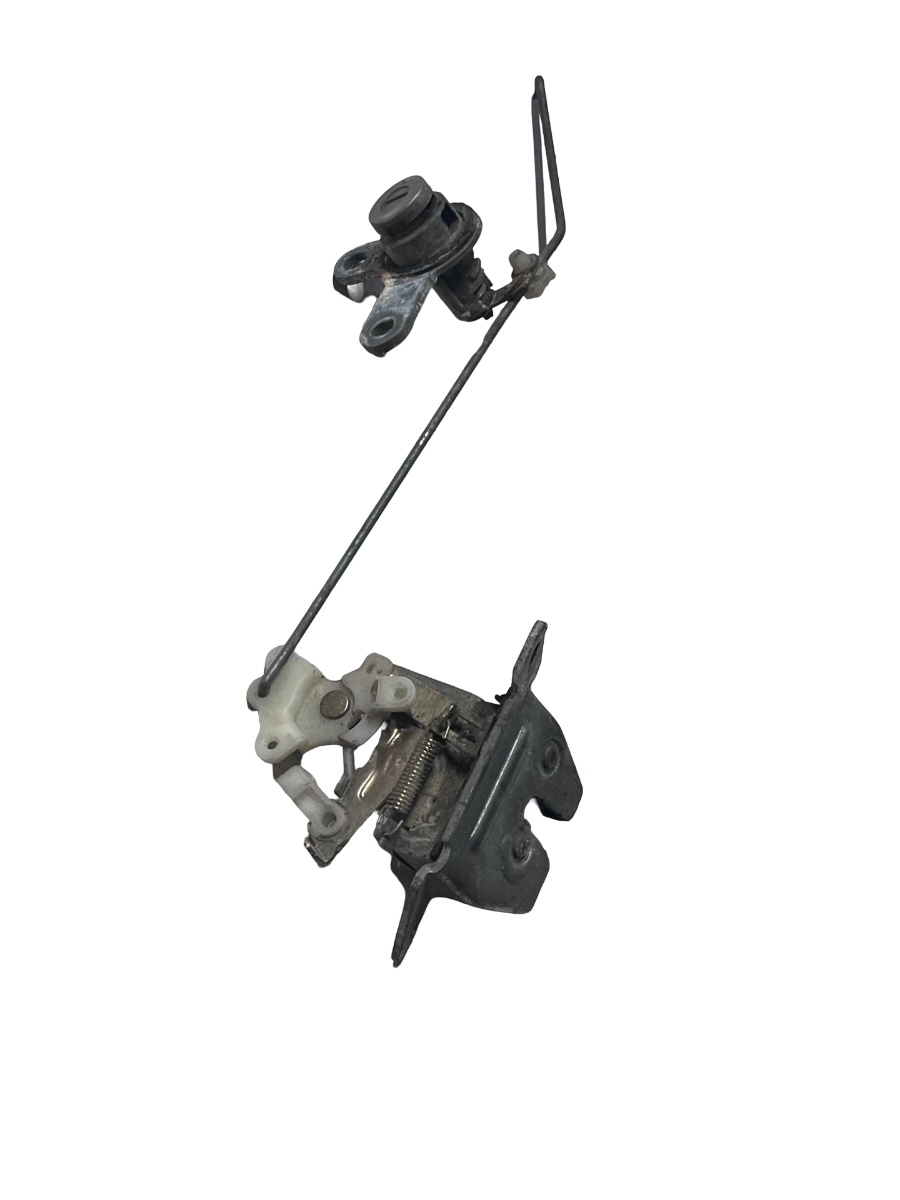 Broasca haion + butuc MITSUBISHI OUTLANDER I CU_W 2001 - 2008