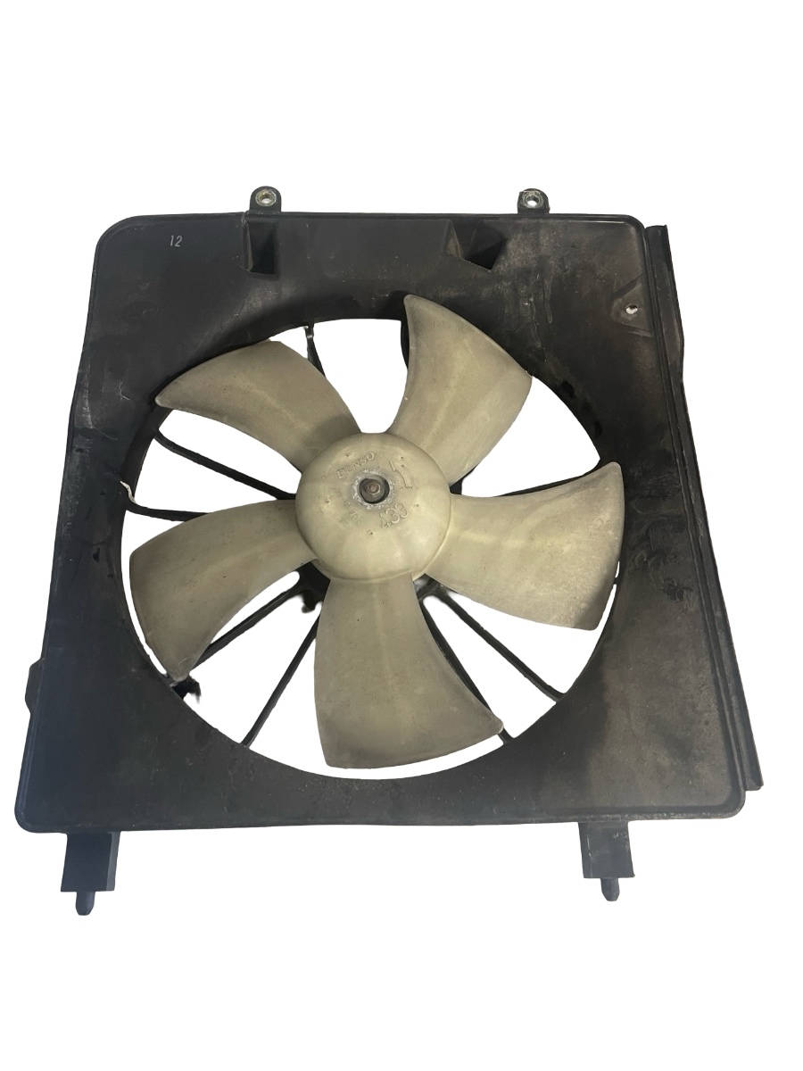 Electroventilator HONDA ACCORD VII CL, CN 2003 - 2012 2.4 K24A, K24A3
