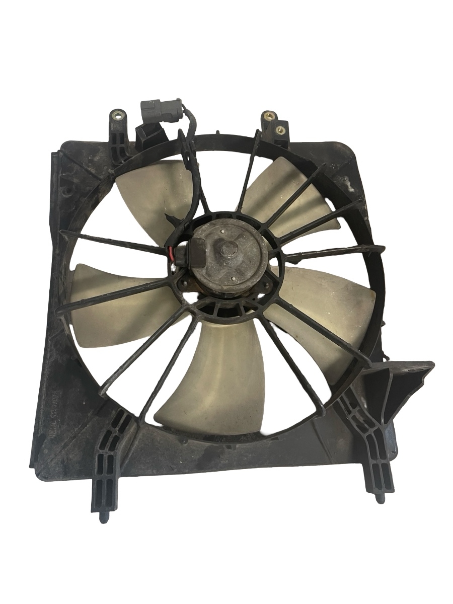 Electroventilator HONDA ACCORD VII CL, CN 2003 - 2012 2.4 K24A, K24A3 – foto 2
